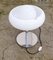 Mid-Century Italian White Table Lamp by Harvey Guzzini for Meblo, 1972 6