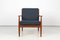 Teak Lounge Chair by Grete Jalk for France & Søn / France & Daverkosen, 1950s, Image 7