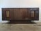 Art Deco Macassar Buffet from Jules Perrenoud 12