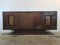 Art Deco Macassar Buffet from Jules Perrenoud 12