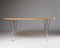 Dining table designed by Bruno Mathsson & Piet Hein for Mathsson International, Sweden, 1980's. 4