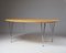 Dining table designed by Bruno Mathsson & Piet Hein for Mathsson International, Sweden, 1980's. 10