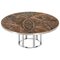 Danish Coffee Table by Lilly Just Lichtenberg 1