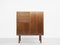Mid-Century Cabinet with 2 Doors and 4 Drawers by Jos De Mey for Van Den Berghe Pauvers, Image 1