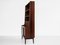 Mid-Century Danish Secretaire or Bookshelf in Rosewood from Nexø, 1964 3