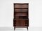 Mid-Century Danish Secretaire or Bookshelf in Rosewood from Nexø, 1964 2