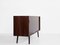 Mid-Century Danish Compact Sideboard in Rosewood from Dammand & Rasmussen 4