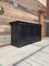 Patinated Buffet with 3 Doors 2