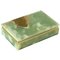 Italian Jade, Onyx & Marble Box, Image 1