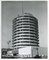 Capitol Records Building, Original Press, 1957 1