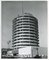 Capitol Records Building, Original Press, 1957, Image 1