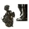 Amor Skulptur, 20. Jahrhundert, Bronze 3