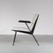 l’Oase Chair by Wim Rietveld for Gispen, 1950s 2