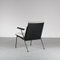 l'Oase Stuhl von Wim Rietveld für Gispen, 1950er 3