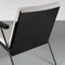 l'Oase Stuhl von Wim Rietveld für Gispen, 1950er 5