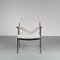 l'Oase Stuhl von Wim Rietveld für Gispen, 1950er 10