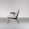 Chaise l'Oase par Wim Rietveld pour Gispen, 1950s 7