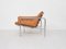 Cognac Leather SZ08 Ssaka Lounge Chair by Martin Visser for 't Spectrum, the Netherlands, 1969 5