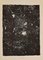 Jean Dubuffet - Geometry - Litografia - 1959, Immagine 1