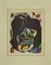 Joan Miró - Revolutions Performing Twentieth Century - Lithograph -1975 1