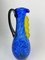 Art Glass Vases or Jugs from Kosta, Sweden, Set of 2 7