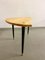 Table d'Appoint en Forme de Haricot de Svensk Fur, Sweden, 1970s 11