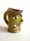 Italienische Keramik Tasse von Elio Schiavon für Erhart, 1970er 4
