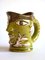 Italienische Keramik Tasse von Elio Schiavon für Erhart, 1970er 1