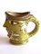 Italienische Keramik Tasse von Elio Schiavon für Erhart, 1970er 2