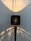 Lámpara de mesa estilo Art Déco de Leeazanne para Lam Lee Group Dallas, años 90, Imagen 6