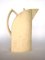 Postmodernist Ceramic Pitcher by Maurizio Duranti for SIC, 1989, Image 1
