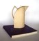 Postmodernist Ceramic Pitcher by Maurizio Duranti for SIC, 1989 4