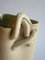 Vaso Art Deco in ceramica di Lina Poggi per CEAS Albisola, Italia, anni '20, Immagine 8