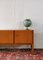 Sideboard aus Buche, 1960er 3