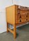 Beech Sideboard, 1960s 8