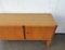 Sideboard aus Buche, 1960er 10