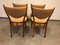 Dining Chairs by Finn Juhl for Bovirke, 1950s, Set of 4 4