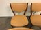 Dining Chairs by Finn Juhl for Bovirke, 1950s, Set of 4 9