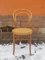 Curved Wooden 14 Dining Chair, 1940s 3