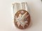 Antique 18K Karat Gold Cameo Shell Brooch, Image 7