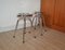 Vintage Metal Medical Stools, 1965, Set of 2, Image 1