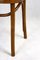Viintage Beech Dining Chairs, 1950s, Set of 2 12