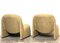Alky Lounge Chairs by Giancarlo Piretti for Castelli / Anonima Castelli, 1970s, Set of 2 8
