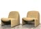 Alky Lounge Chairs by Giancarlo Piretti for Castelli / Anonima Castelli, 1970s, Set of 2 6