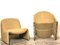 Alky Lounge Chairs by Giancarlo Piretti for Castelli / Anonima Castelli, 1970s, Set of 2 12
