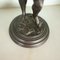 Statua in bronzo raffigurante un pescatore in bronzo, inizio XX secolo, Immagine 8