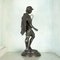 Bronze Statue of Fisherman, 1900s 2