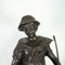 Bronze Statue of Fisherman, 1900s 5