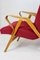 Mid-Century Armchairs for Tatra, 1960s, Set of 2, Image 15