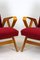 Mid-Century Armchairs for Tatra, 1960s, Set of 2, Image 18